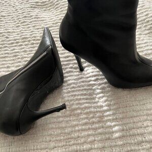 Balenciaga boots